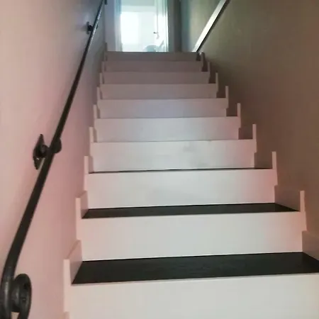 Borgo Coscia Apartment *