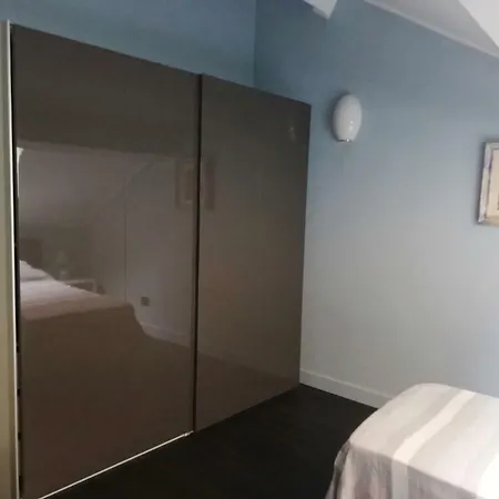 Apartment Borgo Coscia *