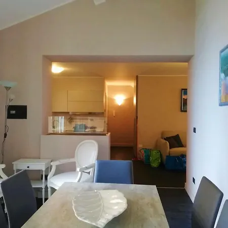 Borgo Coscia * Alassio