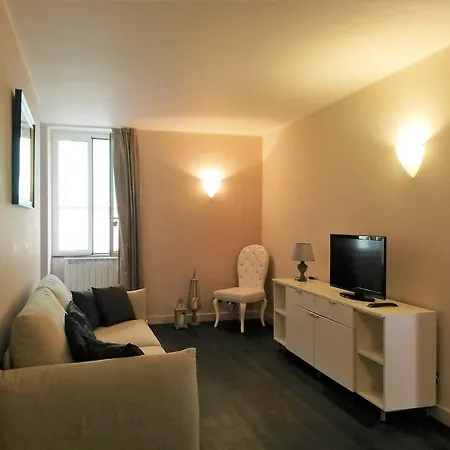 Lejlighed Borgo Coscia *
