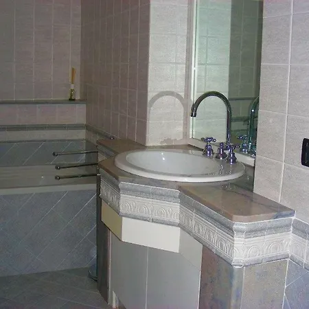Lejlighed Borgo Coscia *
